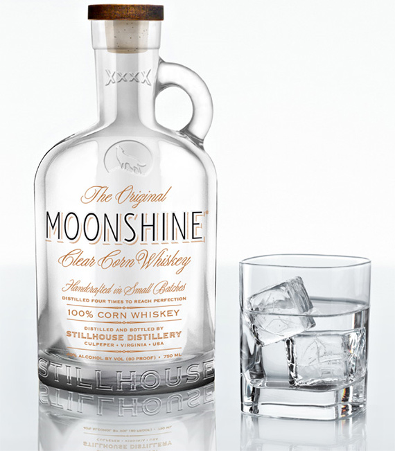 moonshine
