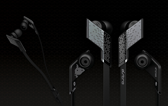 a-star-in-ear-headset