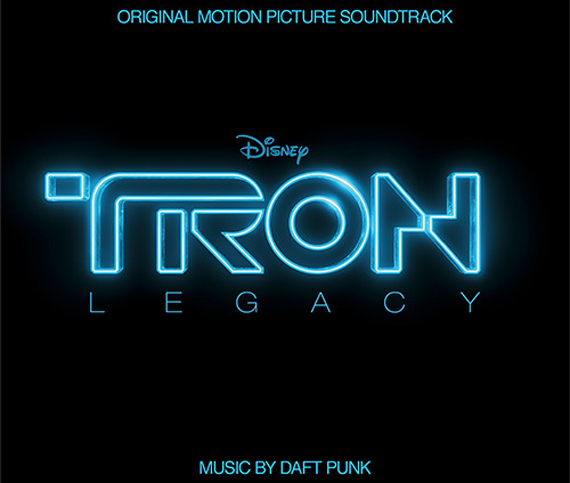 Daft Punk: Tron Legacy Soundtrack