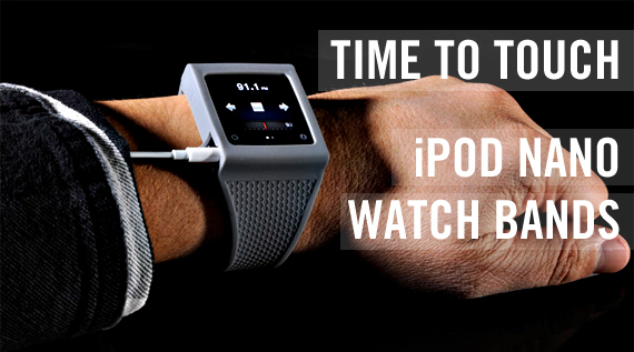 IPOD-NANO-WATCH-BANDS