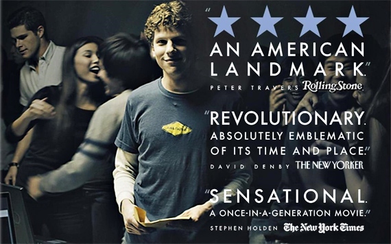 The Social Network