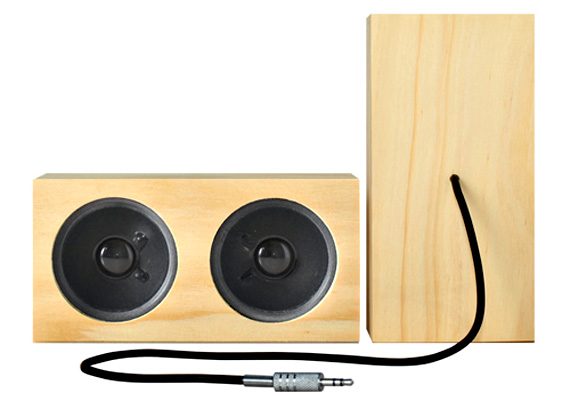 SPEAKR-BOX