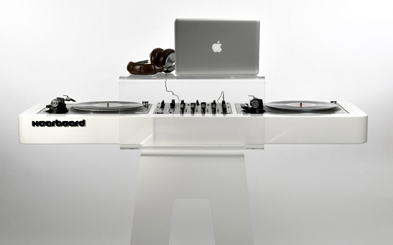 hoerboard