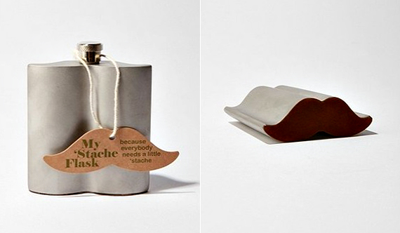 mustache-flask