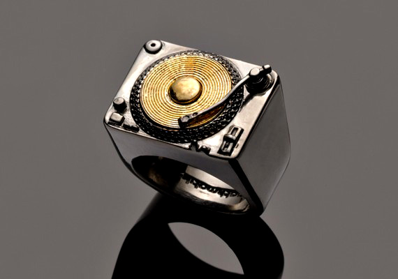 turntable-ring