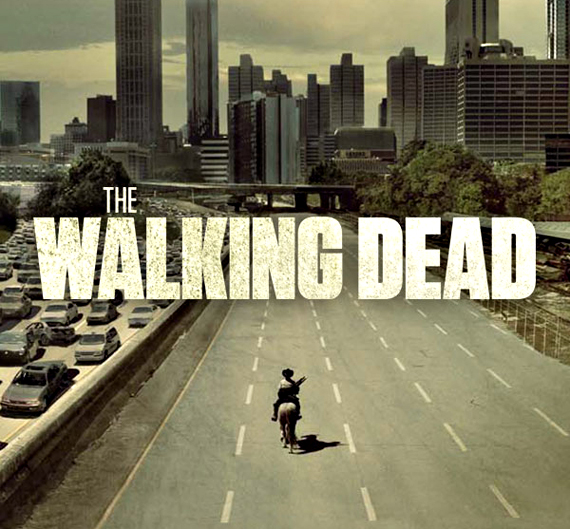 The Walking Dead: Season 1