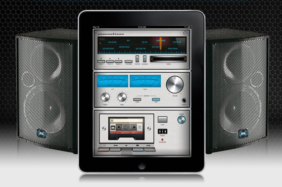 stereolizer