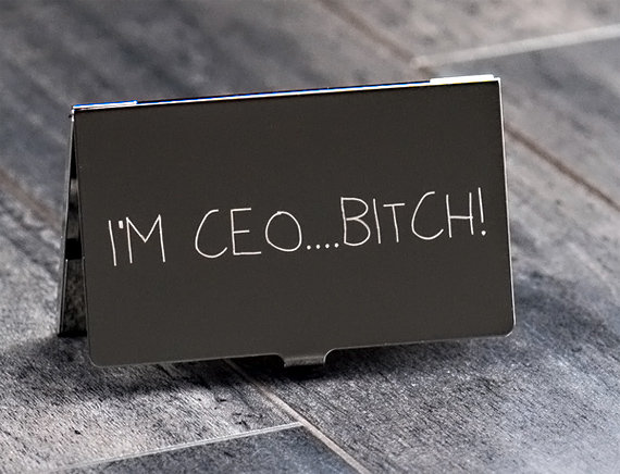ceo-bitch