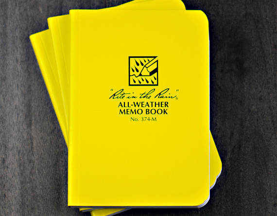 rite-in-rain-pocket-memo-book