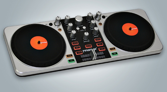 Gemini-FirstMix-USB