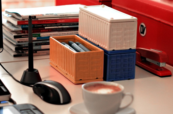 cargo-containers