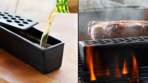 grill-humidifier