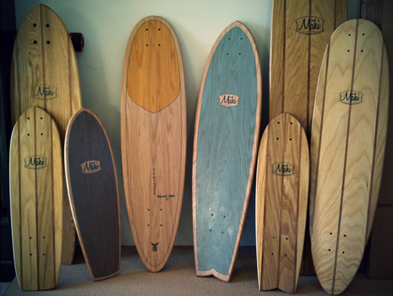 maki-boards