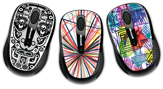 microsoft-artist-mouse
