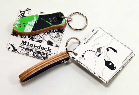 mini-decks