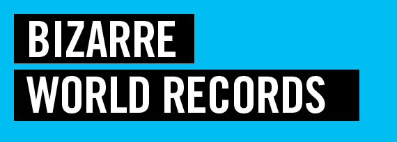 BIZARRE-WORLD-RECORDS