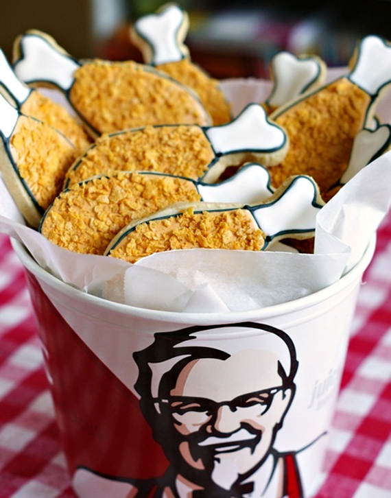 kfc-cookies