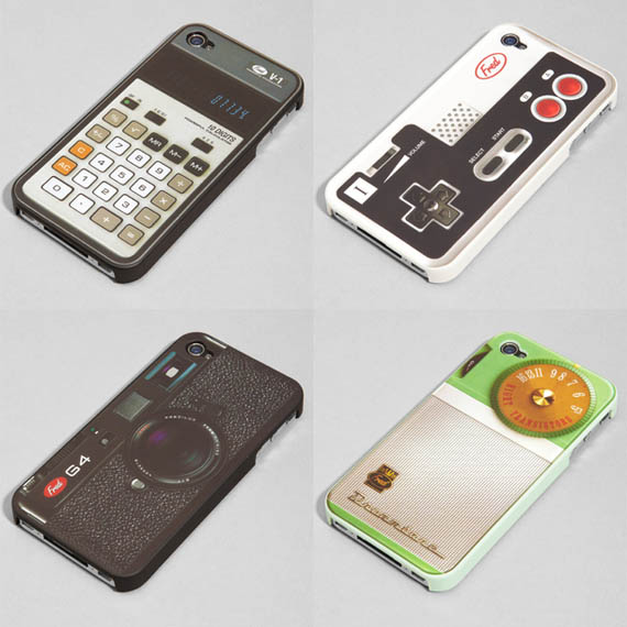 Fred-and-Friends-Flashback-iPhone-Case
