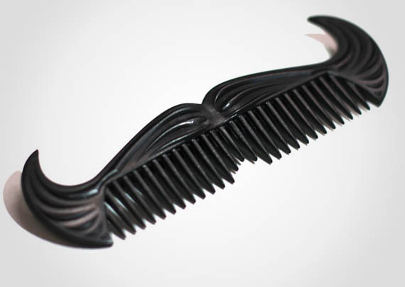 Cowboy-Comb