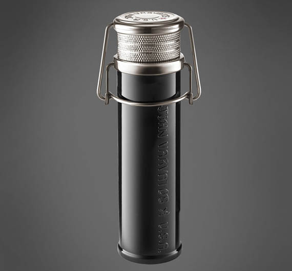 John Varvatos Star USA Fragrance