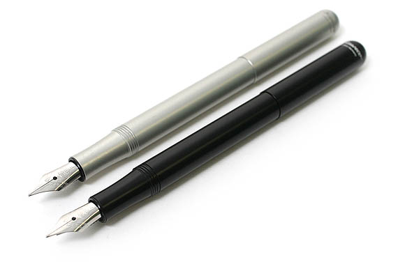 Kaweco-Liliput-Al-Fountain-Pen