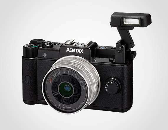 Pentax-Q-black