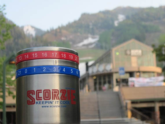 Scorzie