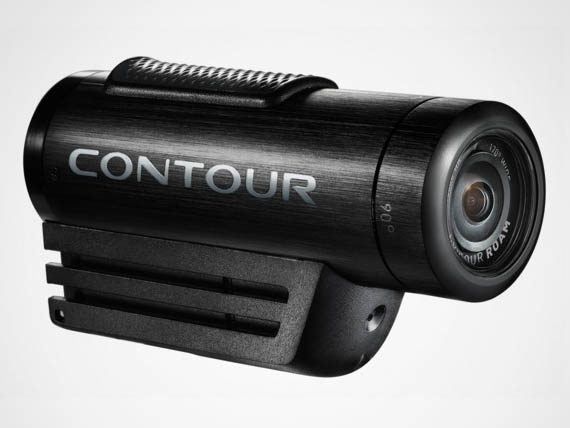 ContourRoam