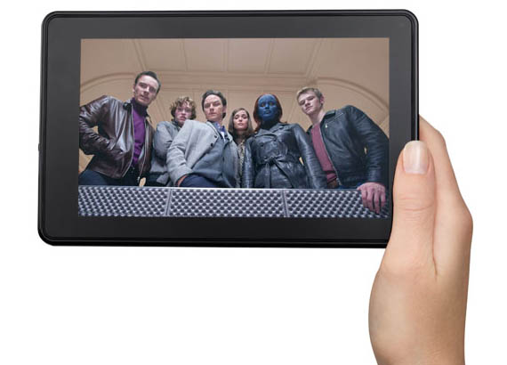 Kindle Fire