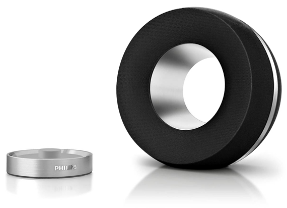 Philips-wireless-airplay