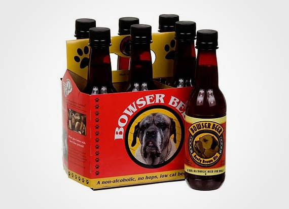 Bowser-Beer