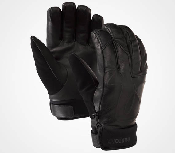 Burton Mix Master Gloves