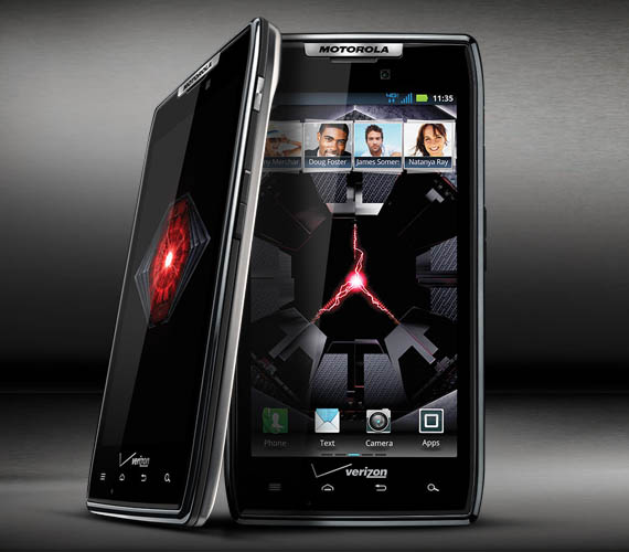 Droid-Razr