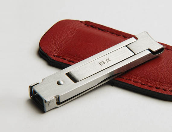 Folding-Nail-Trimmers