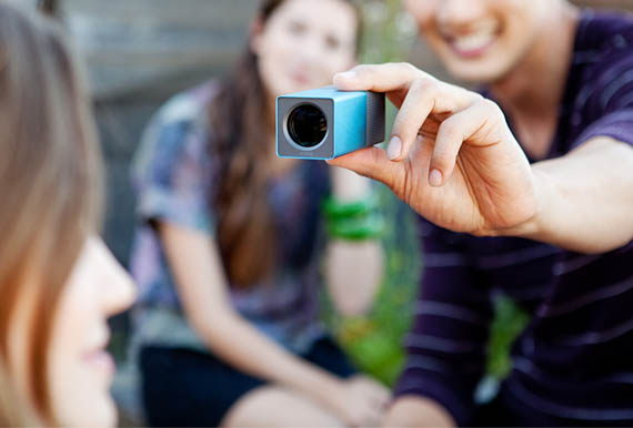 Lytro-Camera