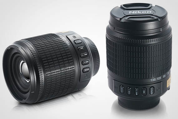 Nikon-Lens-USB-Speaker