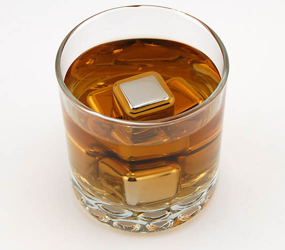 Stainless-Steel-Ice-Cubes