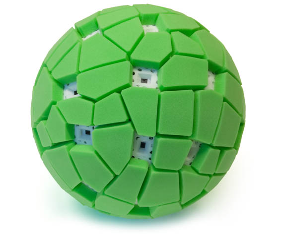 Throwable-Panoramic-Ball-Camera