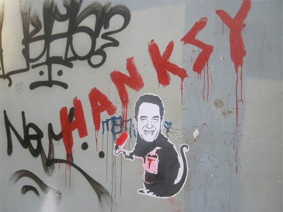 Who-Is-Hanksy