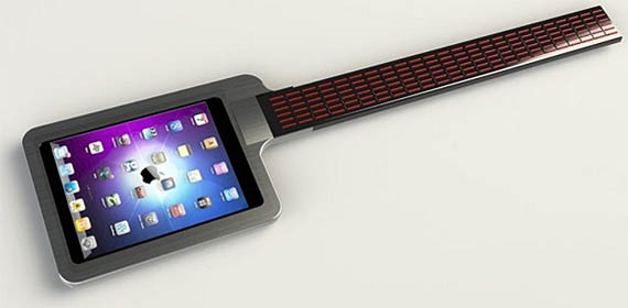 iTar iPad Guitar