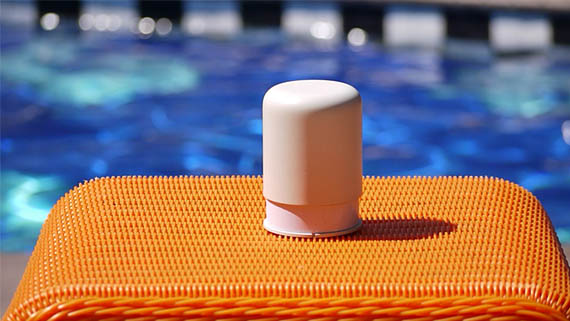 Hidden-Radio-Bluetooth-Speaker