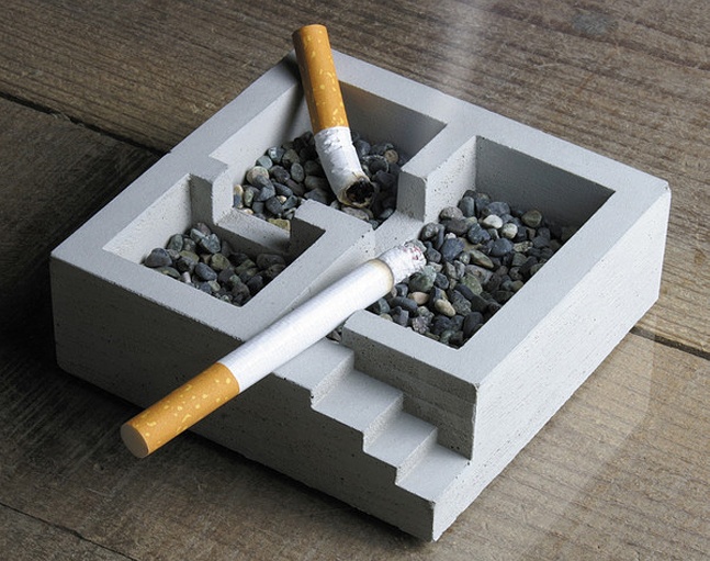 Kiso Ashtray