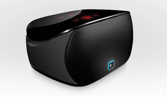 Logitech Mini Boombox