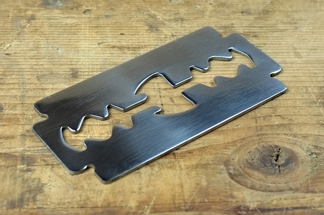 Razor-Blade-Bottle-Opene