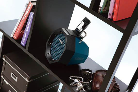 Yamaha-PDX-11-Portable-Speaker