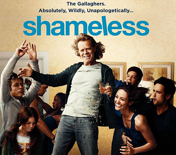 Shameless Season 1