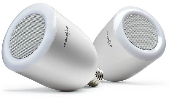 The-Audio-Bulb