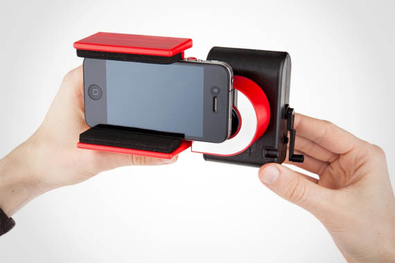 LomoKino-Smart-Phone-Holder