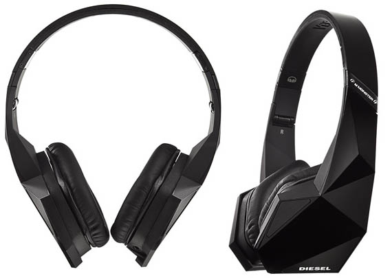 Monster-Diesel-Vektr-On-Ear-Headphones