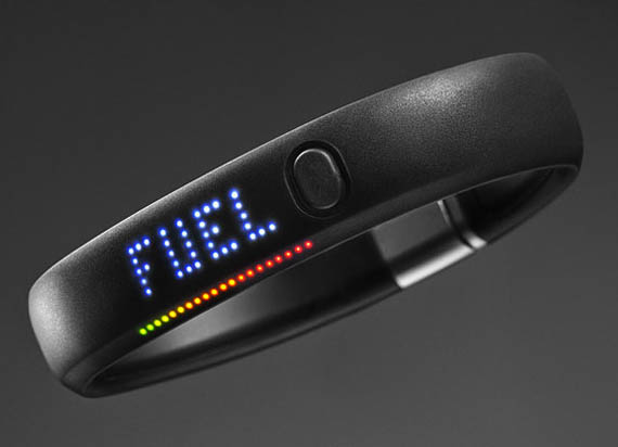 Nike+ Fuelband